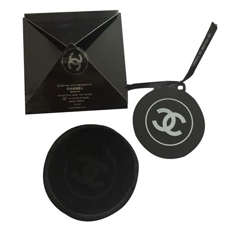 miroir de sac chanel|chanel miroir mirror duo.